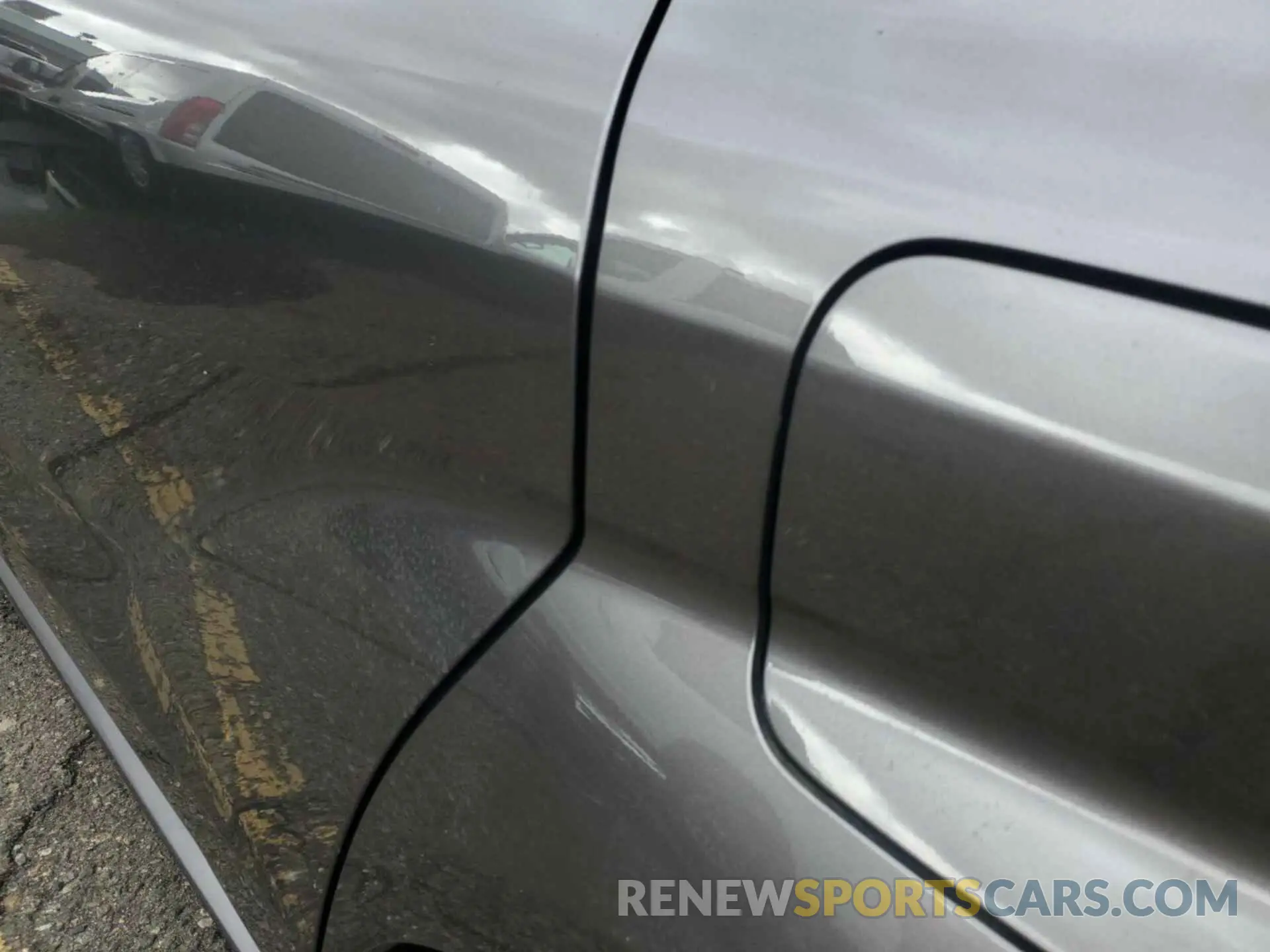 1 Photograph of a damaged car 5TDKSKFC9MS013526 TOYOTA SIENNA 2021