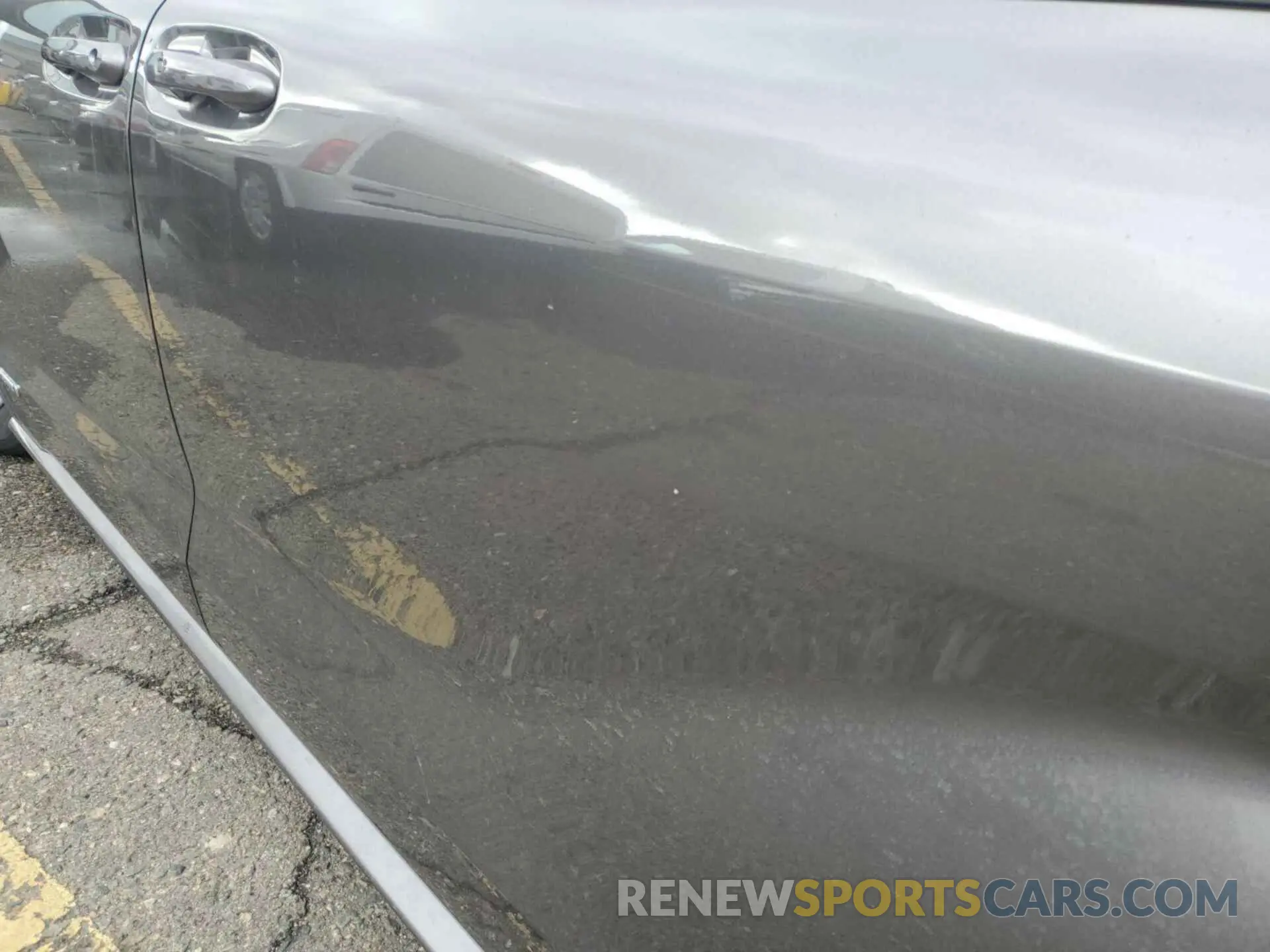 16 Photograph of a damaged car 5TDKSKFC9MS013526 TOYOTA SIENNA 2021