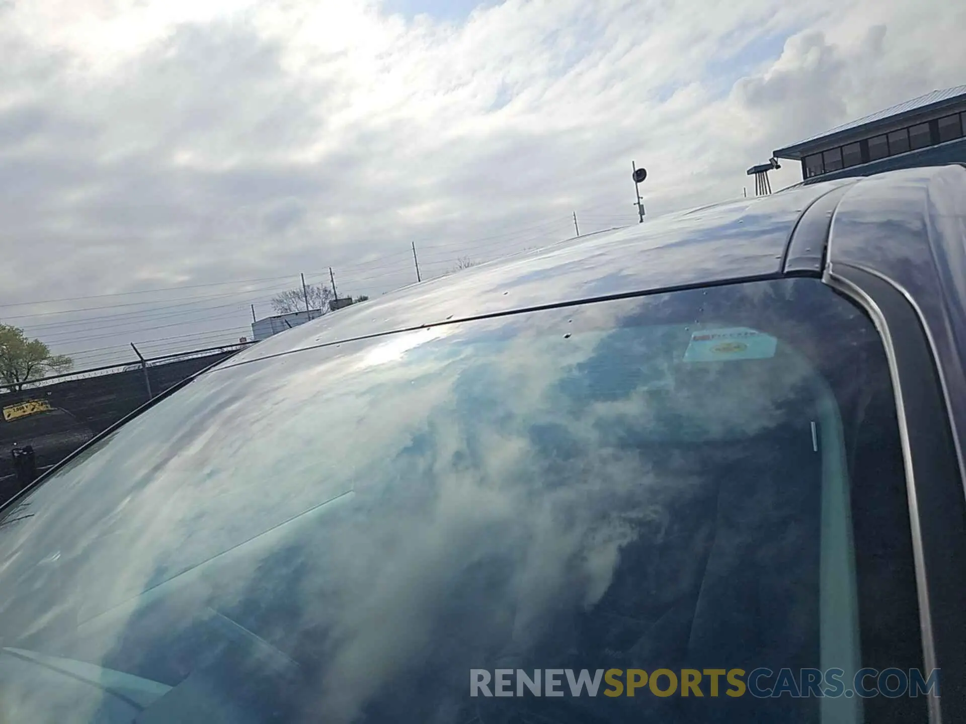 7 Photograph of a damaged car 5TDKSKFC9MS013526 TOYOTA SIENNA 2021