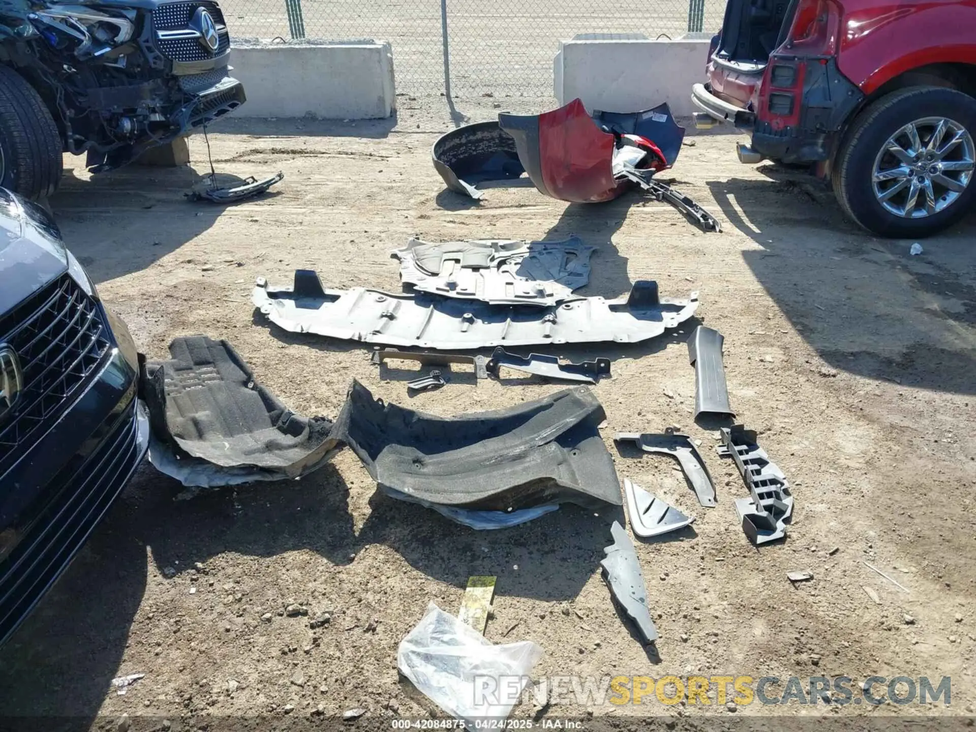 12 Фотография поврежденного автомобиля 5TDXRKEC3MS029904 TOYOTA SIENNA 2021