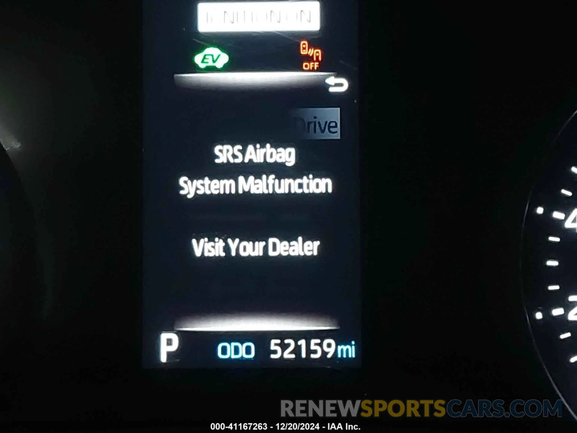 15 Фотография поврежденного автомобиля 5TDXRKEC6MS005385 TOYOTA SIENNA 2021