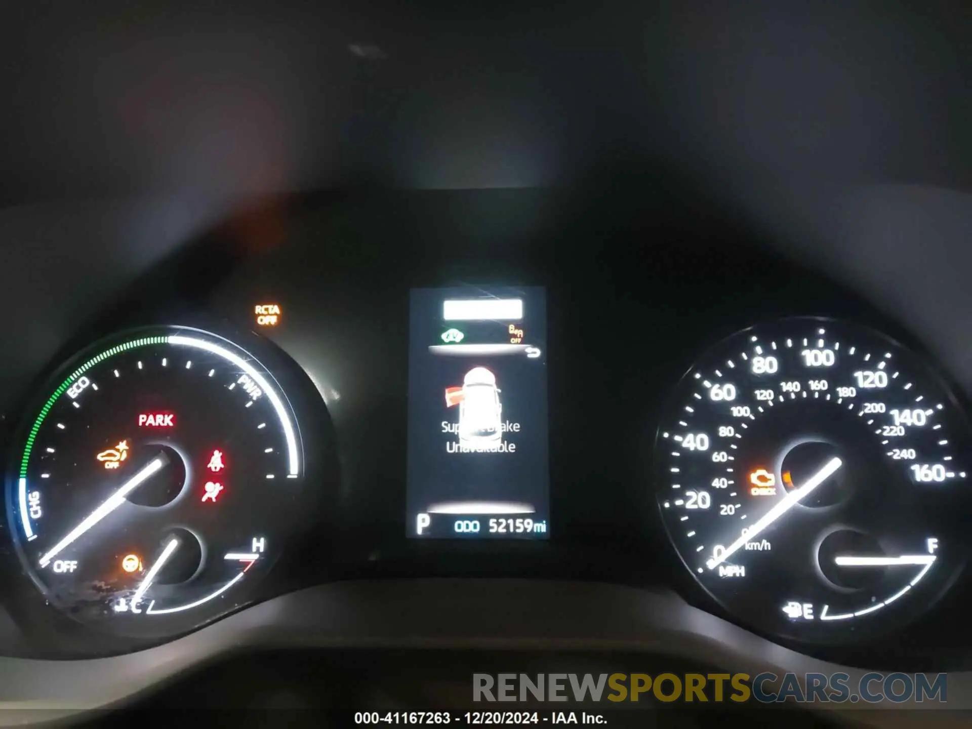 7 Фотография поврежденного автомобиля 5TDXRKEC6MS005385 TOYOTA SIENNA 2021