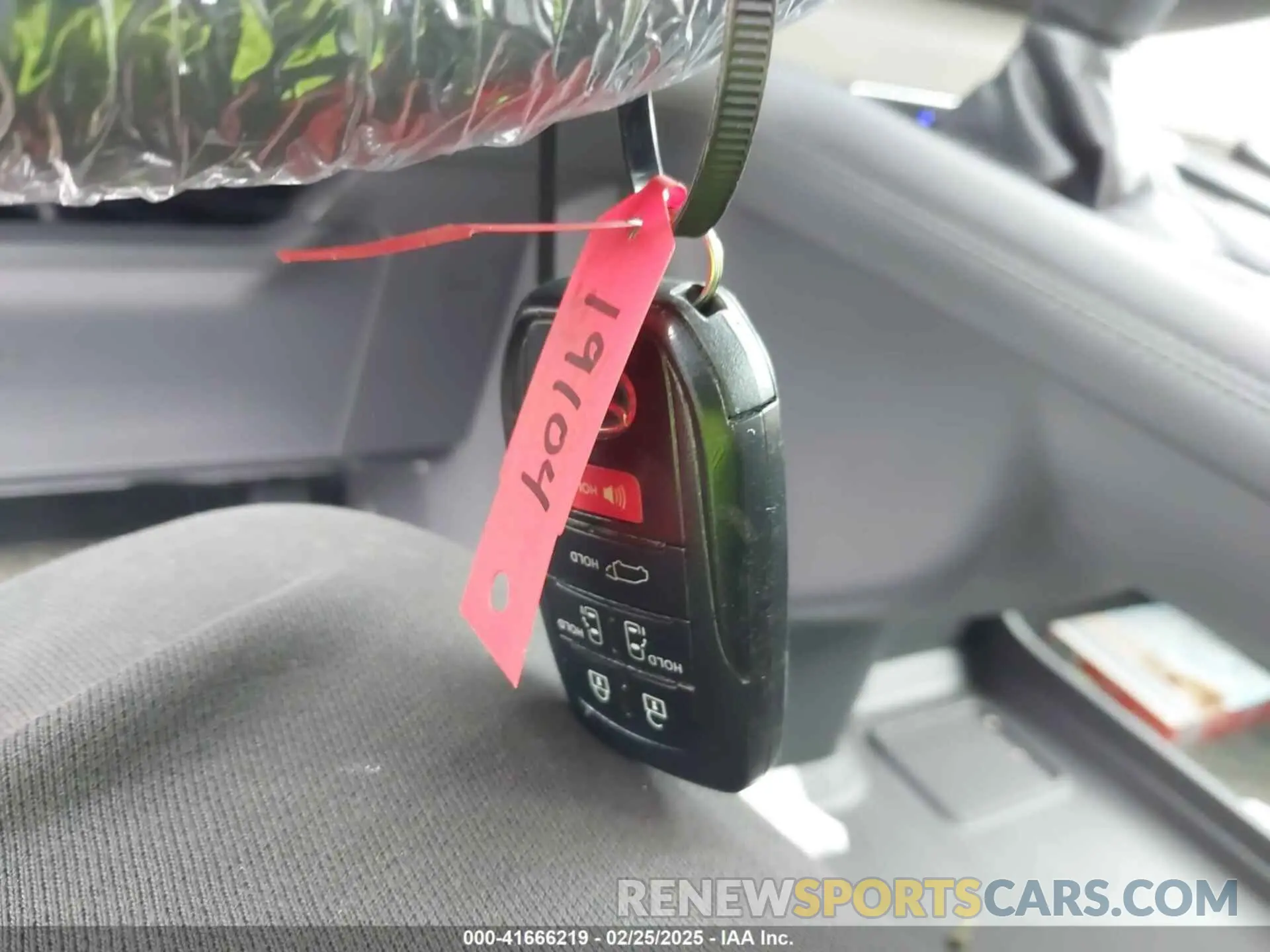 11 Photograph of a damaged car 5TDYSKFC1MS003048 TOYOTA SIENNA 2021