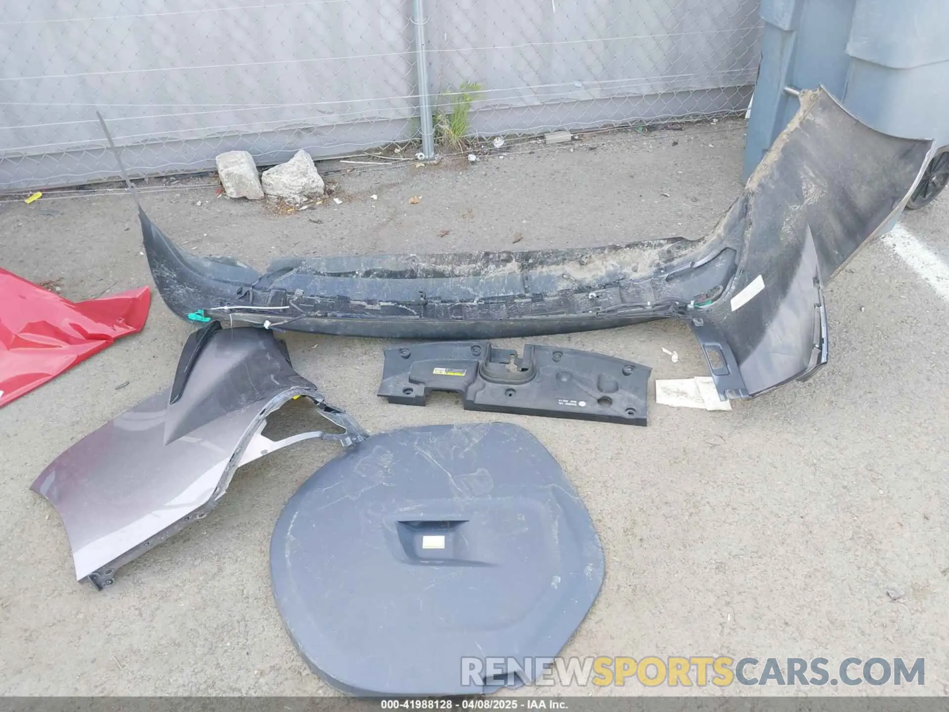 12 Фотография поврежденного автомобиля 5TDYSKFC4MS035573 TOYOTA SIENNA 2021