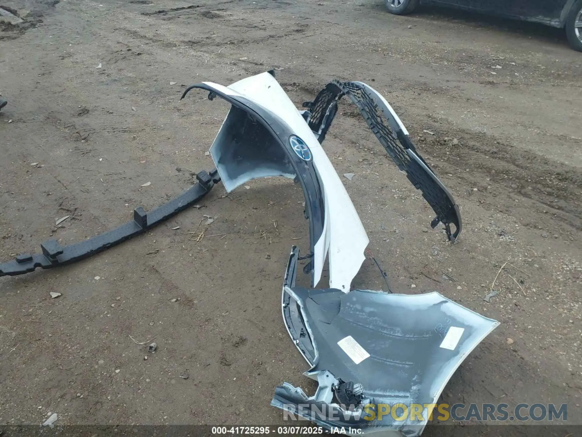 12 Фотография поврежденного автомобиля 5TDZRKEC4MS009752 TOYOTA SIENNA 2021