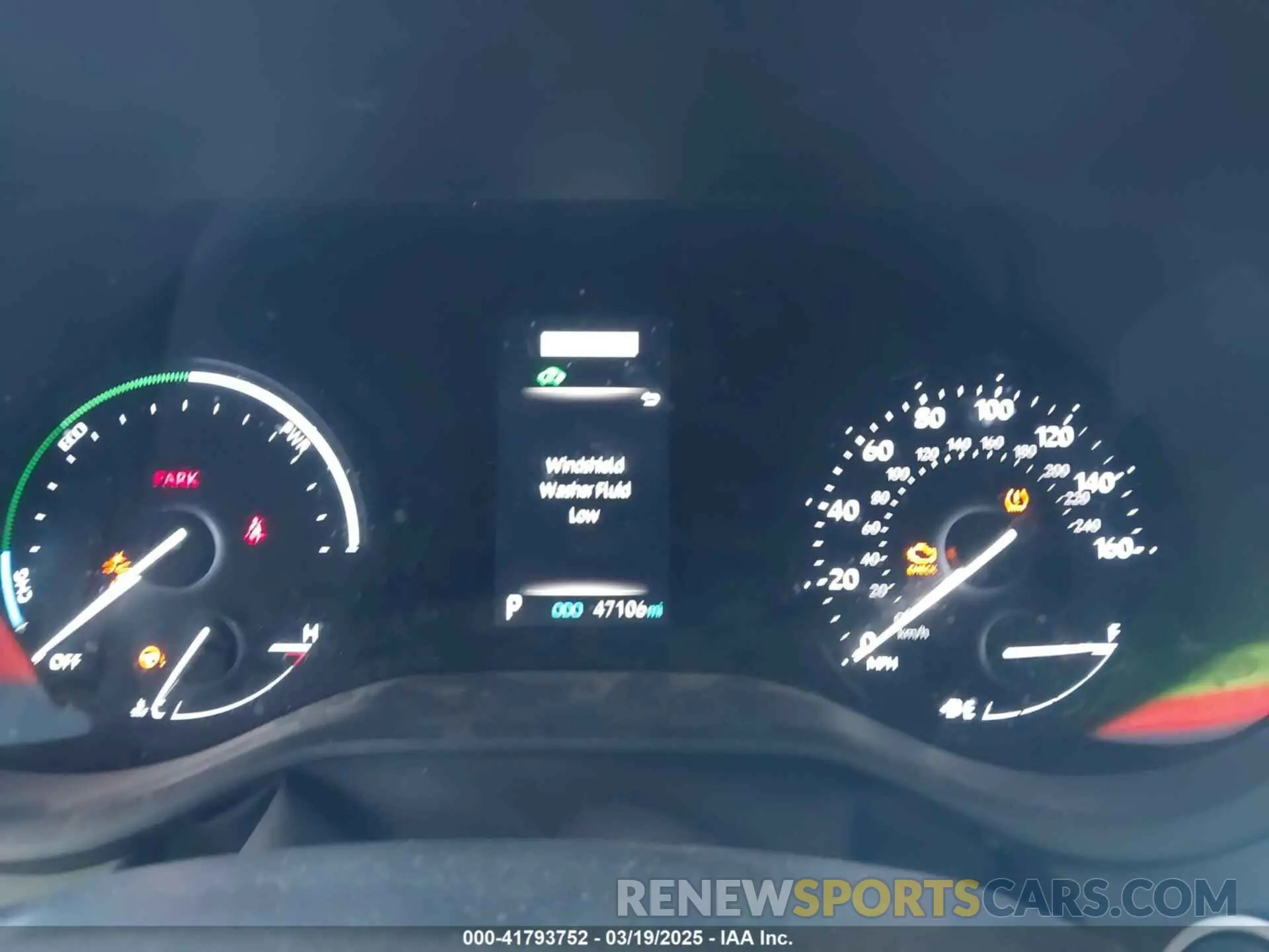 7 Фотография поврежденного автомобиля 5TDBRKEC6NS086528 TOYOTA SIENNA 2022