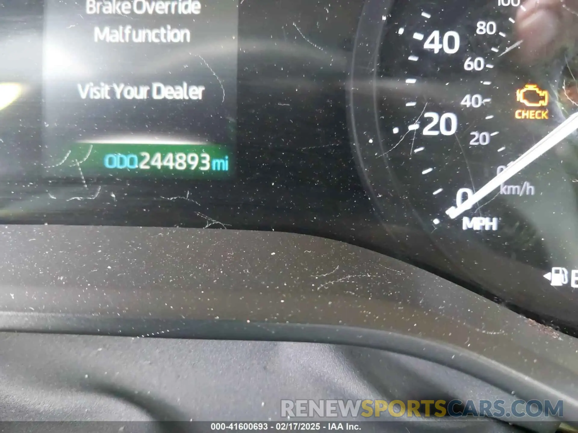 15 Фотография поврежденного автомобиля 5TDBRKECXNS099704 TOYOTA SIENNA 2022