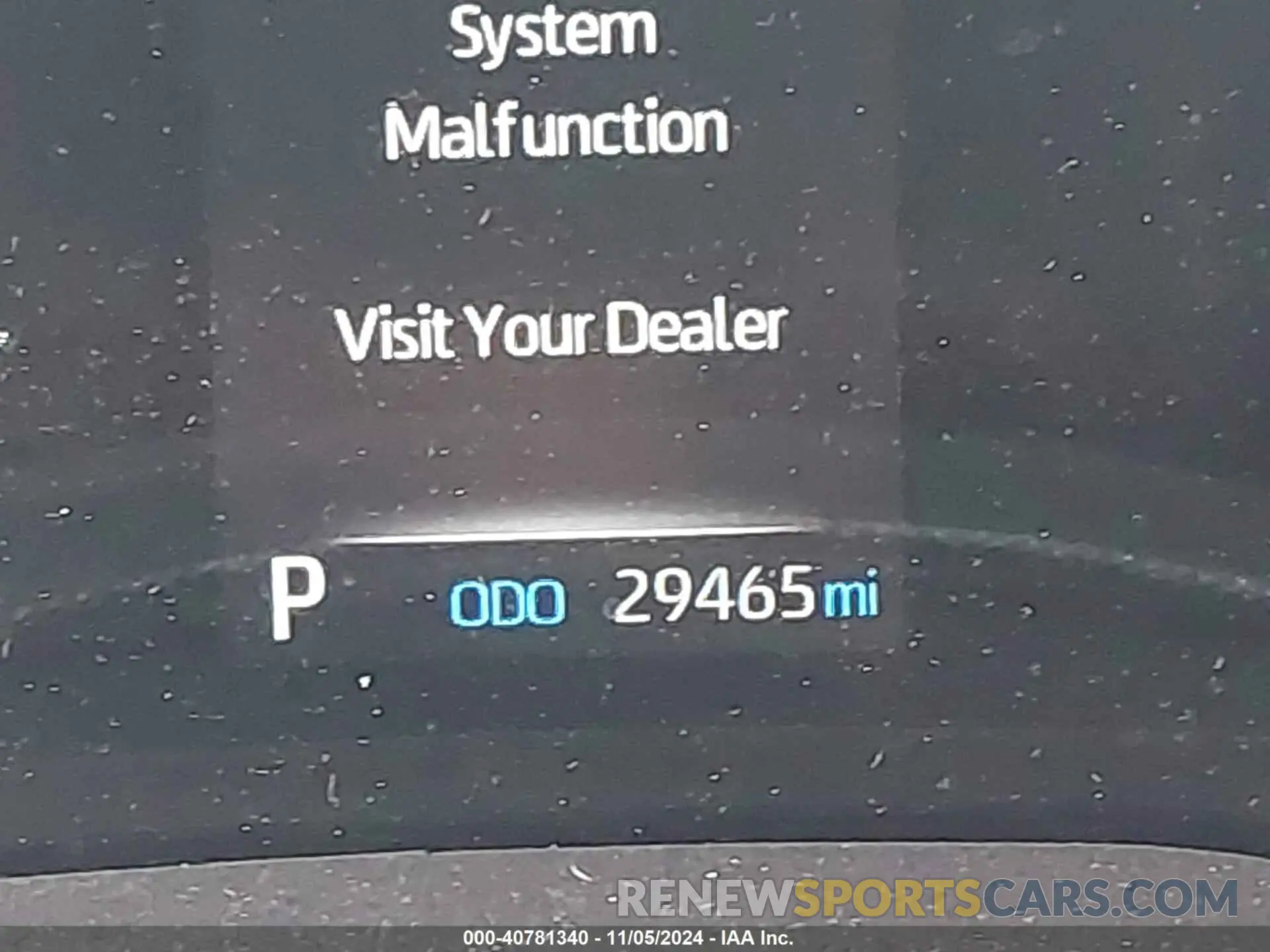 15 Фотография поврежденного автомобиля 5TDDSKFCXNS066214 TOYOTA SIENNA 2022