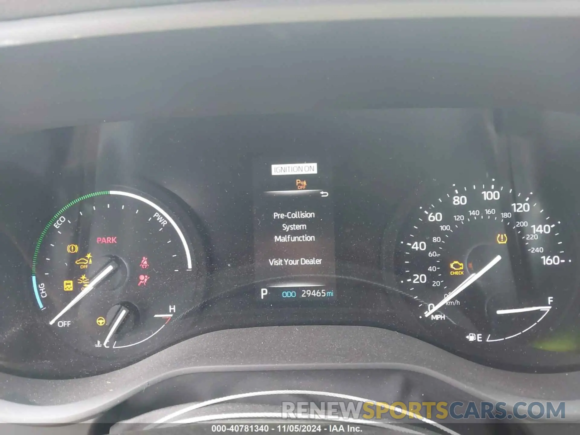 7 Фотография поврежденного автомобиля 5TDDSKFCXNS066214 TOYOTA SIENNA 2022