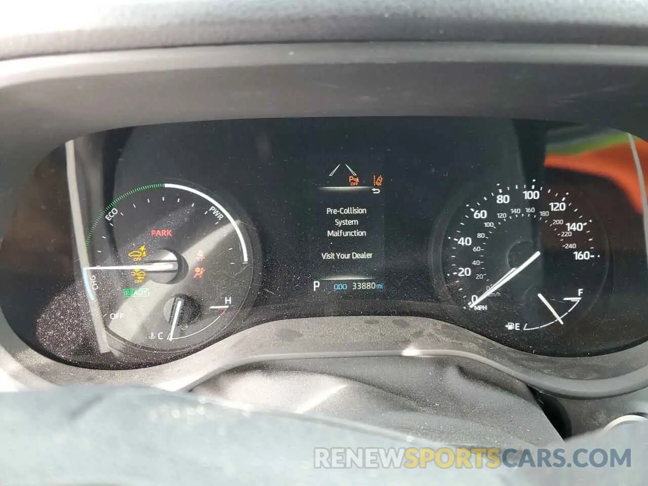 9 Фотография поврежденного автомобиля 5TDDSKFCXNS073003 TOYOTA SIENNA 2022