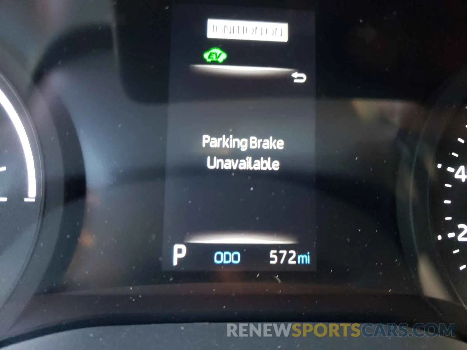8 Фотография поврежденного автомобиля 5TDJRKEC1NS076811 TOYOTA SIENNA 2022