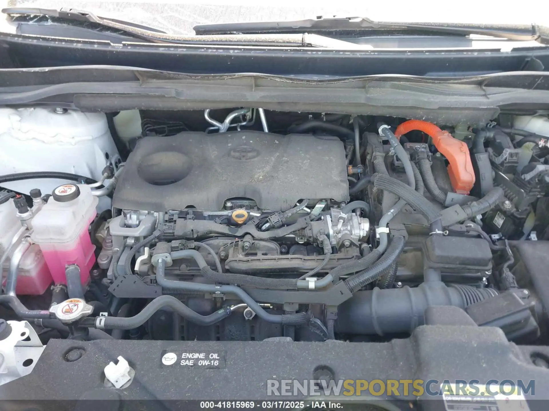 10 Фотография поврежденного автомобиля 5TDJSKFC7NS058980 TOYOTA SIENNA 2022