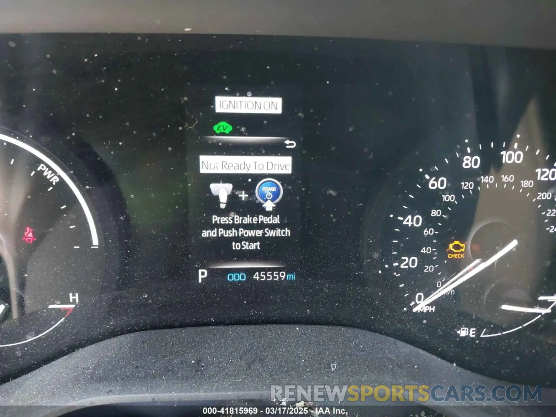 7 Фотография поврежденного автомобиля 5TDJSKFC7NS058980 TOYOTA SIENNA 2022