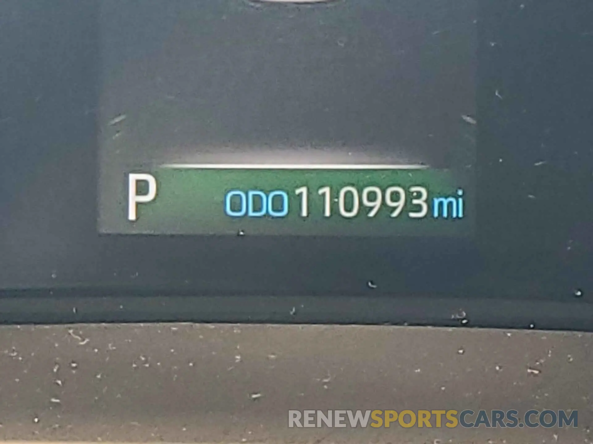 10 Photograph of a damaged car 5TDKSKFC8NS070785 TOYOTA SIENNA 2022