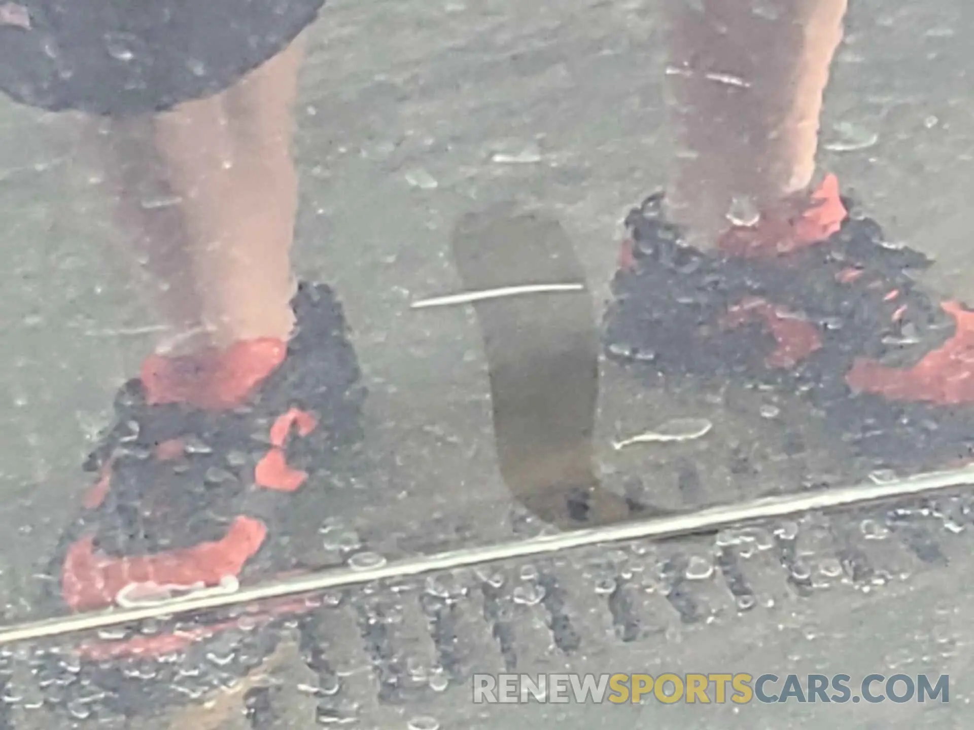 5 Photograph of a damaged car 5TDKSKFC8NS070785 TOYOTA SIENNA 2022