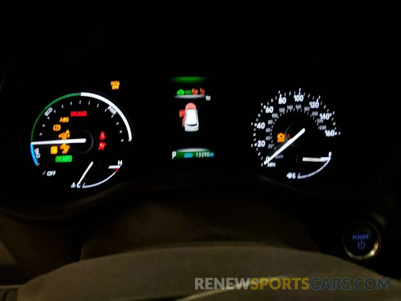 9 Фотография поврежденного автомобиля 5TDXRKEC2NS136251 TOYOTA SIENNA 2022