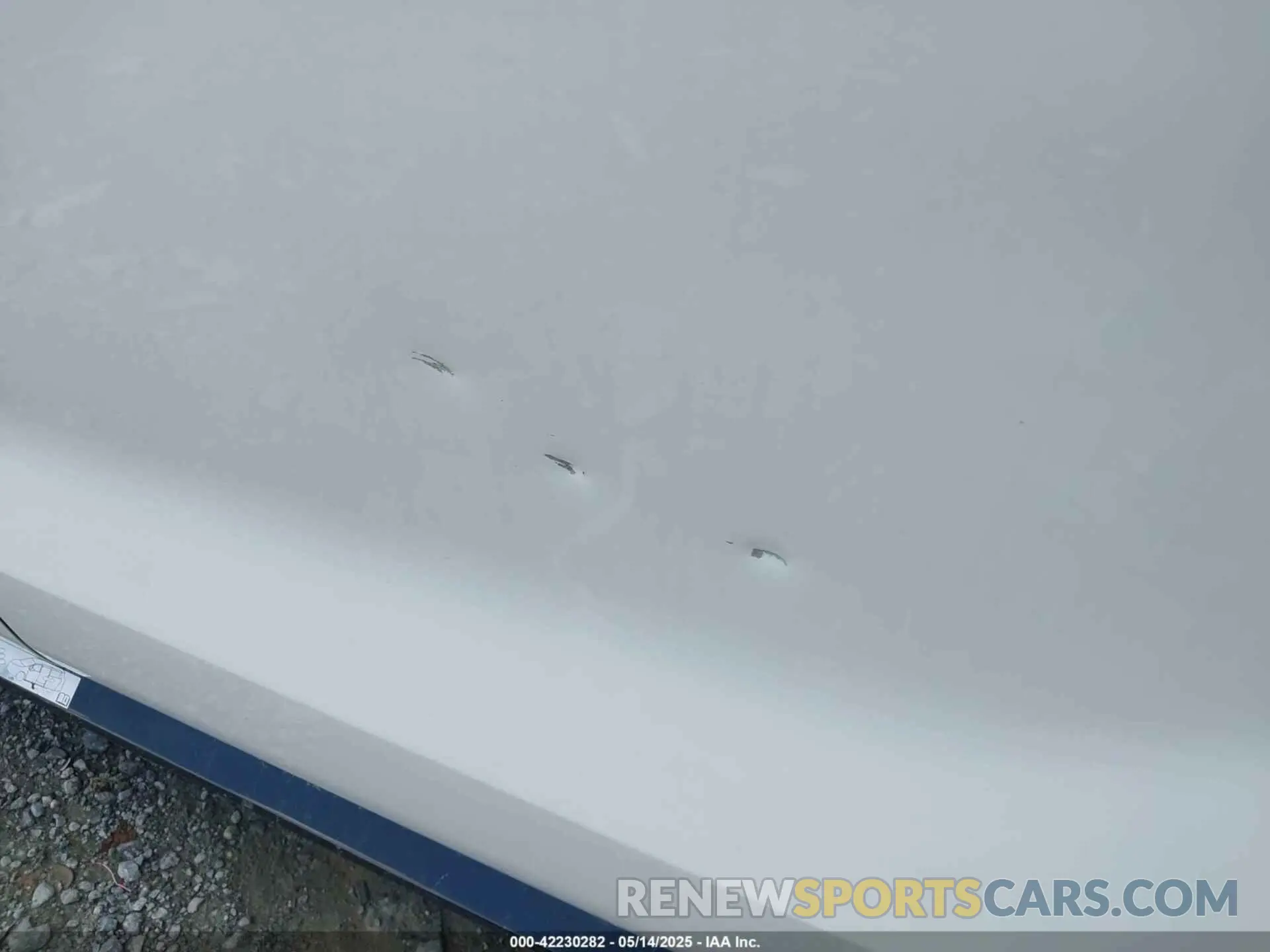 20 Photograph of a damaged car 5TDXRKEC8NS102962 TOYOTA SIENNA 2022