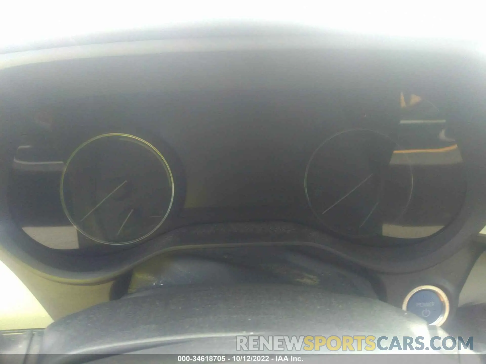 7 Фотография поврежденного автомобиля 5TDZSKFC9NS053427 TOYOTA SIENNA 2022