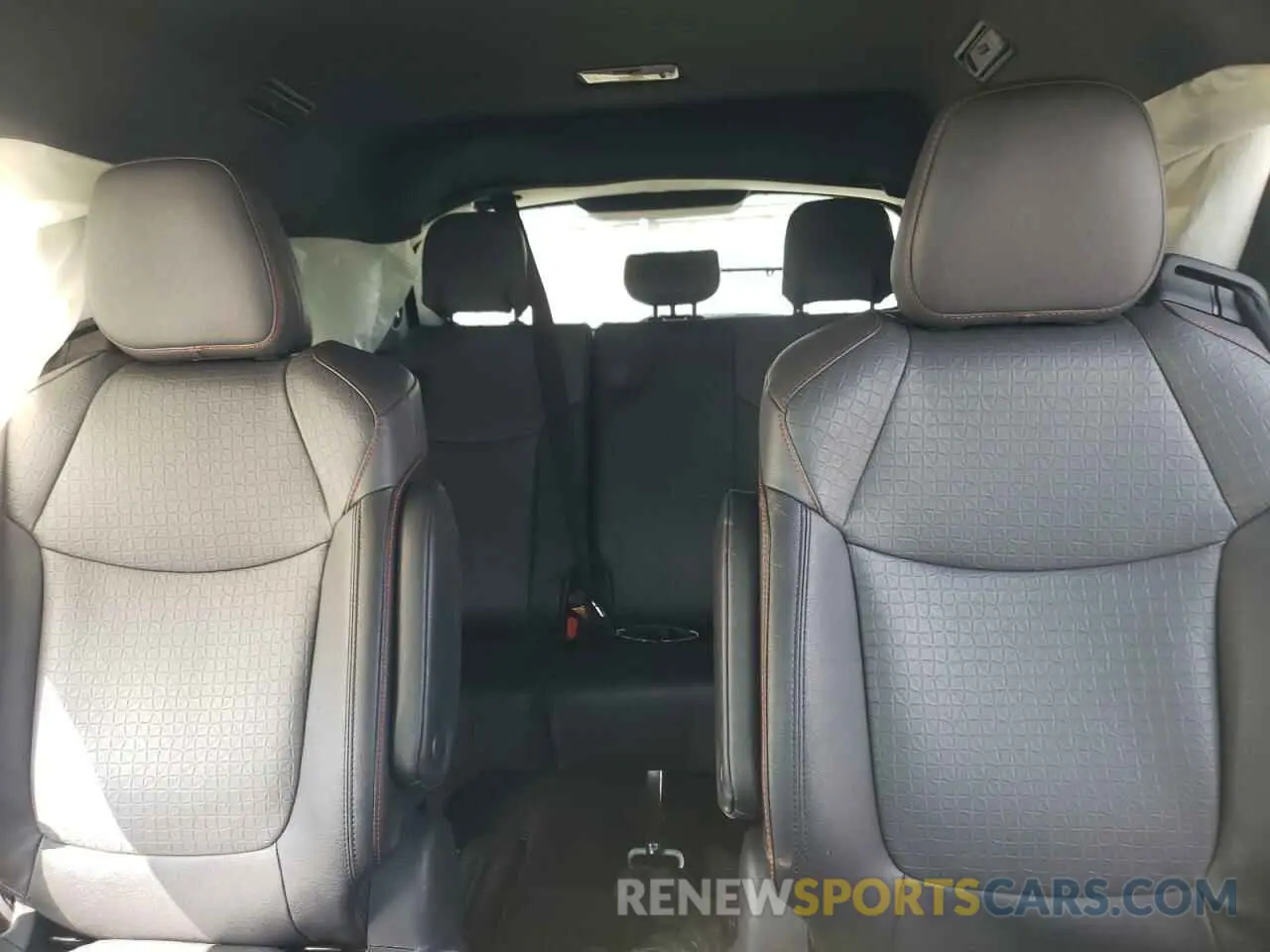 10 Фотография поврежденного автомобиля 5TDDSKFC1PS099900 TOYOTA SIENNA 2023