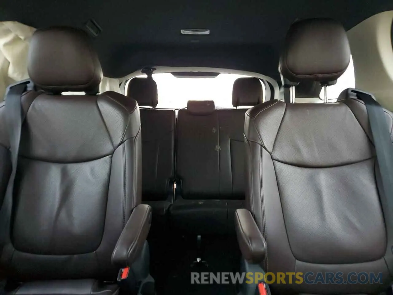 10 Фотография поврежденного автомобиля 5TDESKFC4PS083808 TOYOTA SIENNA 2023