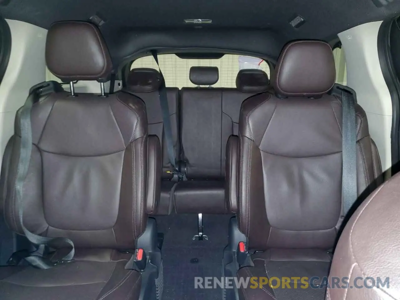 10 Фотография поврежденного автомобиля 5TDESKFC7PS082748 TOYOTA SIENNA 2023