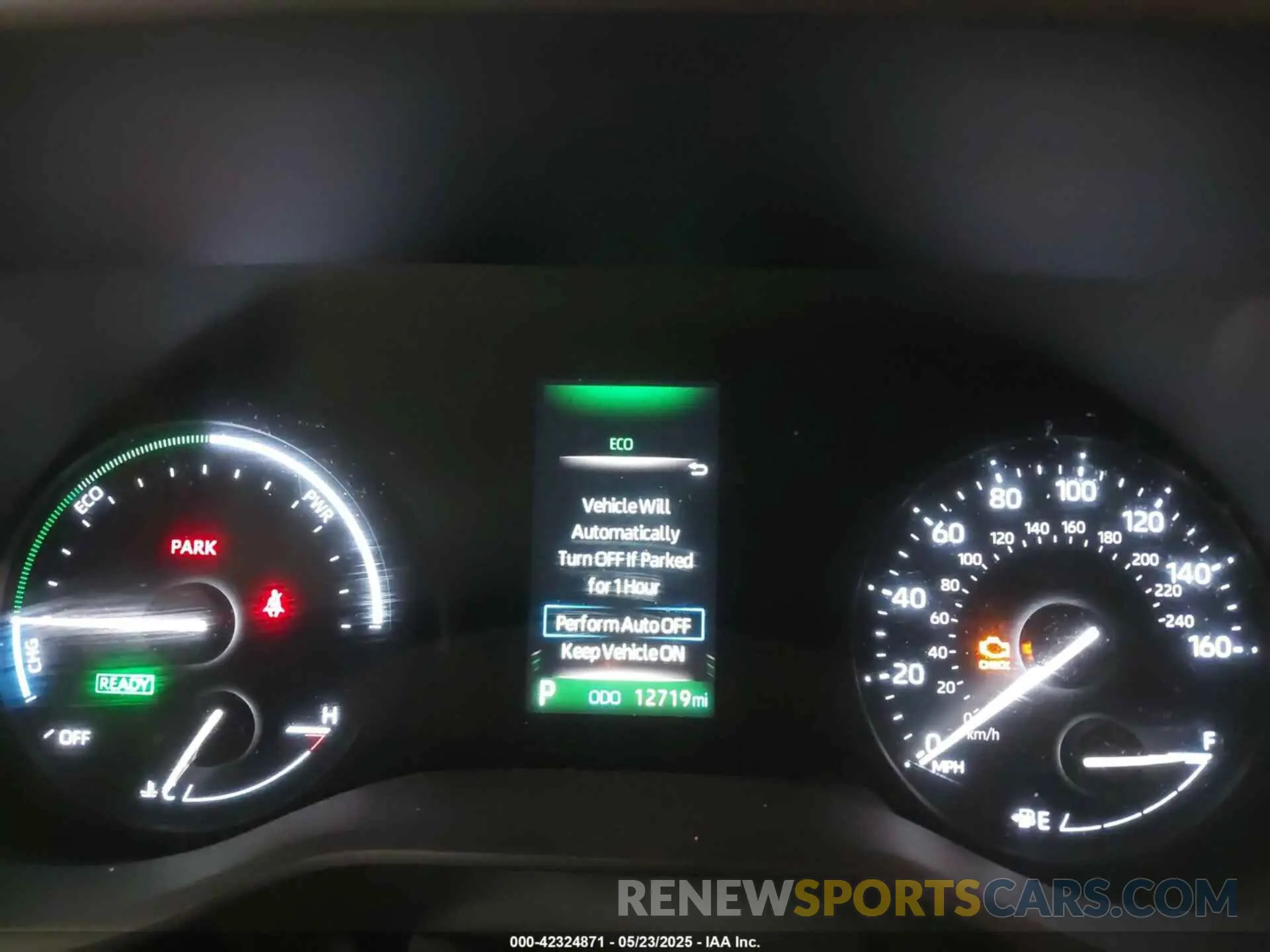 7 Фотография поврежденного автомобиля 5TDJSKFC0PS099650 TOYOTA SIENNA 2023
