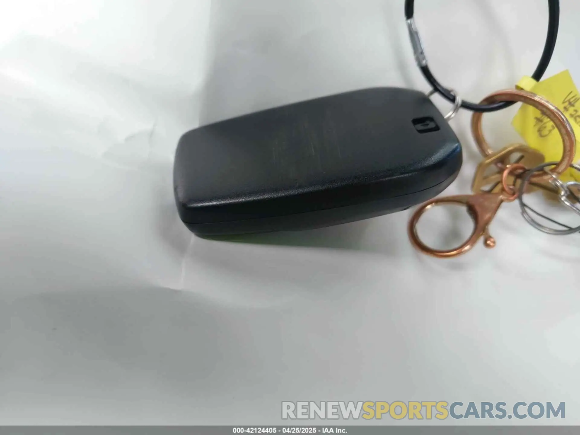 11 Фотография поврежденного автомобиля 5TDKRKEC6PS157598 TOYOTA SIENNA 2023