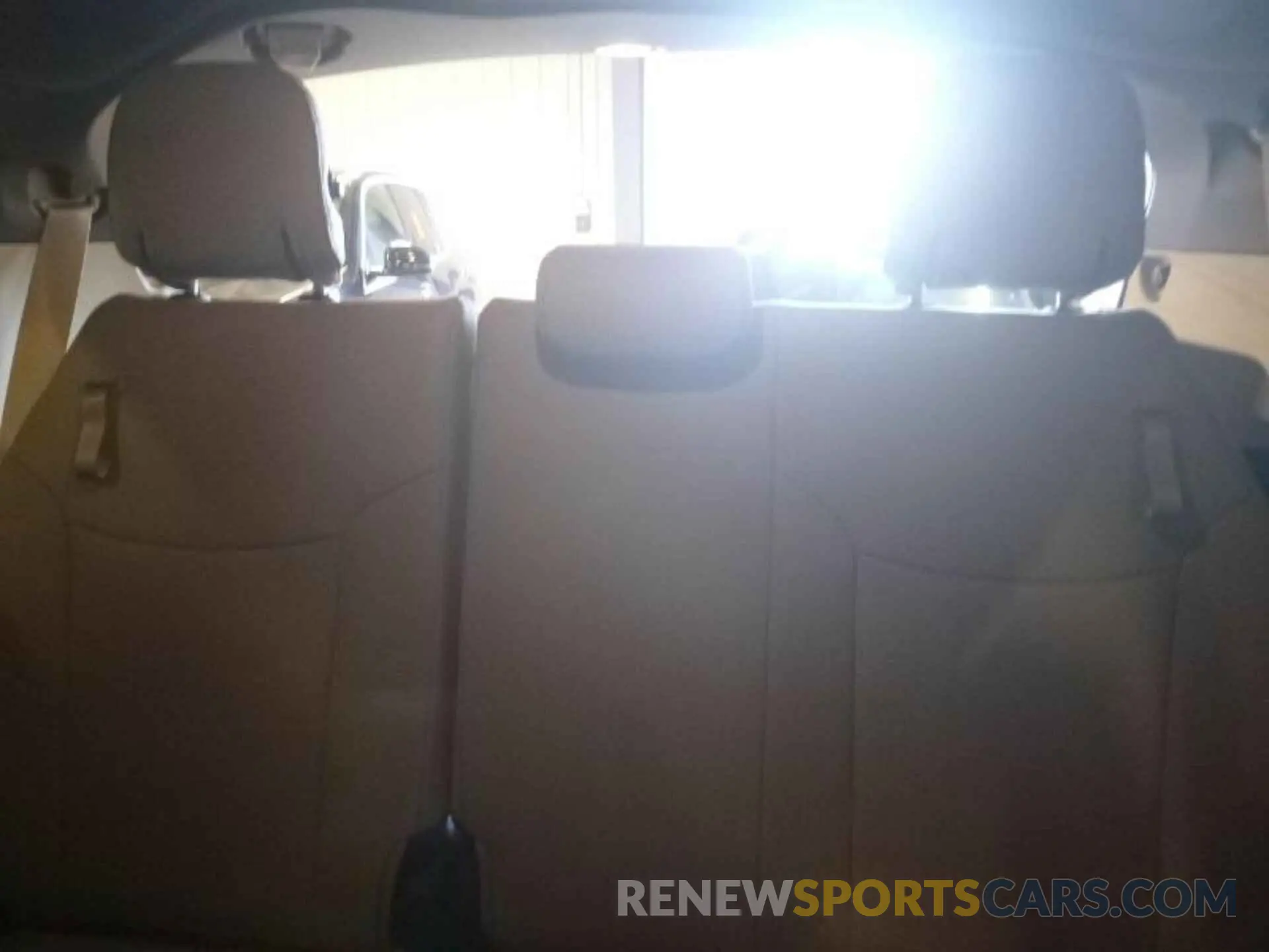 14 Фотография поврежденного автомобиля 5TDYSKFC8PS088314 TOYOTA SIENNA 2023