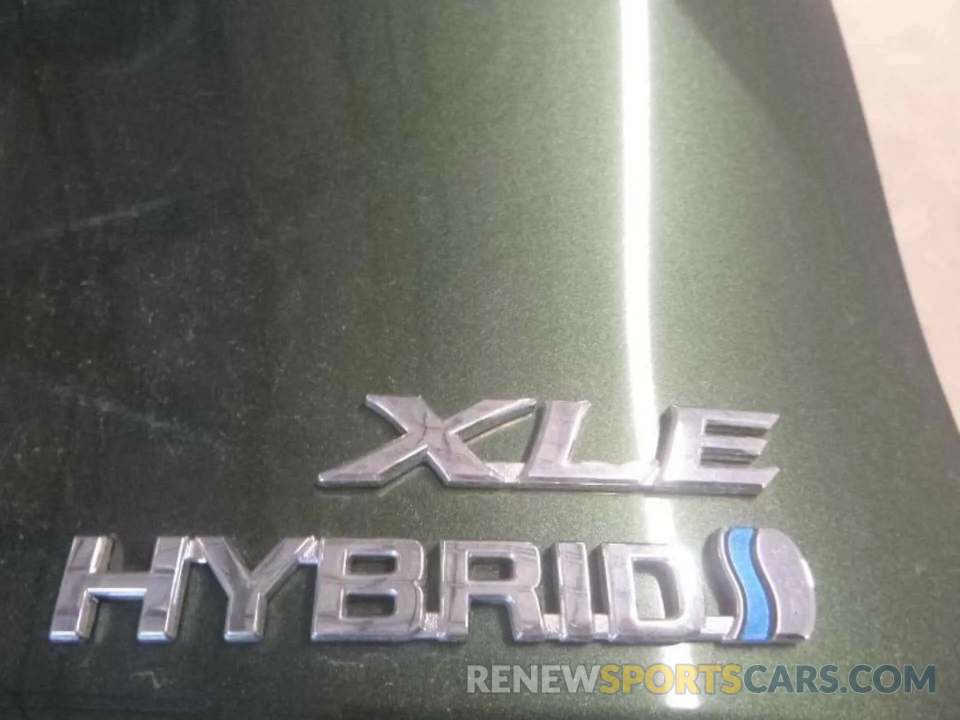 3 Фотография поврежденного автомобиля 5TDYSKFC8PS088314 TOYOTA SIENNA 2023