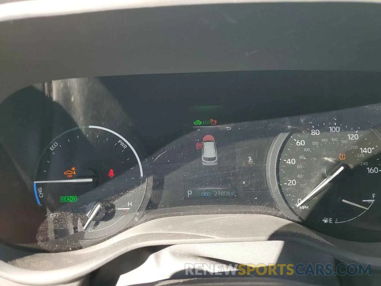 9 Фотография поврежденного автомобиля 5TDDRKEC7RS192680 TOYOTA SIENNA 2024