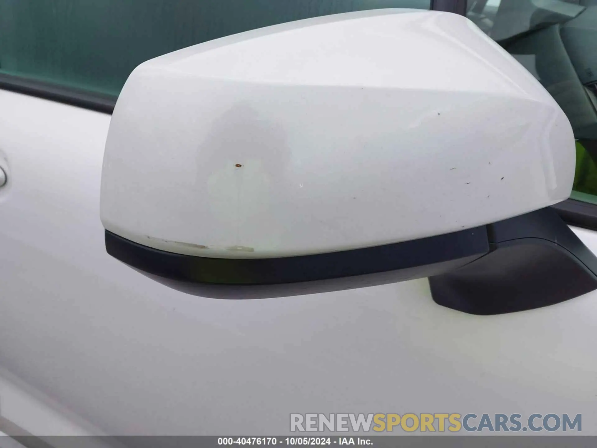 6 Photograph of a damaged car 5TDYRKEC1RS184639 TOYOTA SIENNA 2024