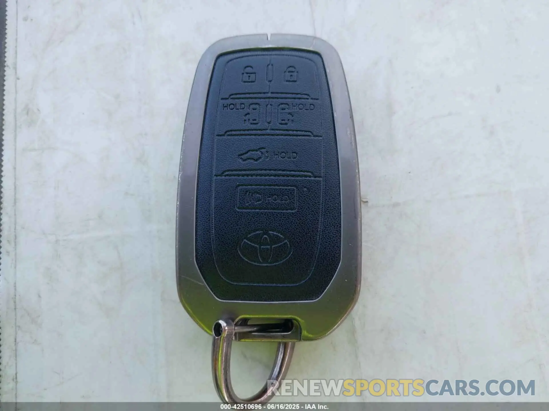 11 Фотография поврежденного автомобиля 5TDZSKFC2RS125364 TOYOTA SIENNA 2024