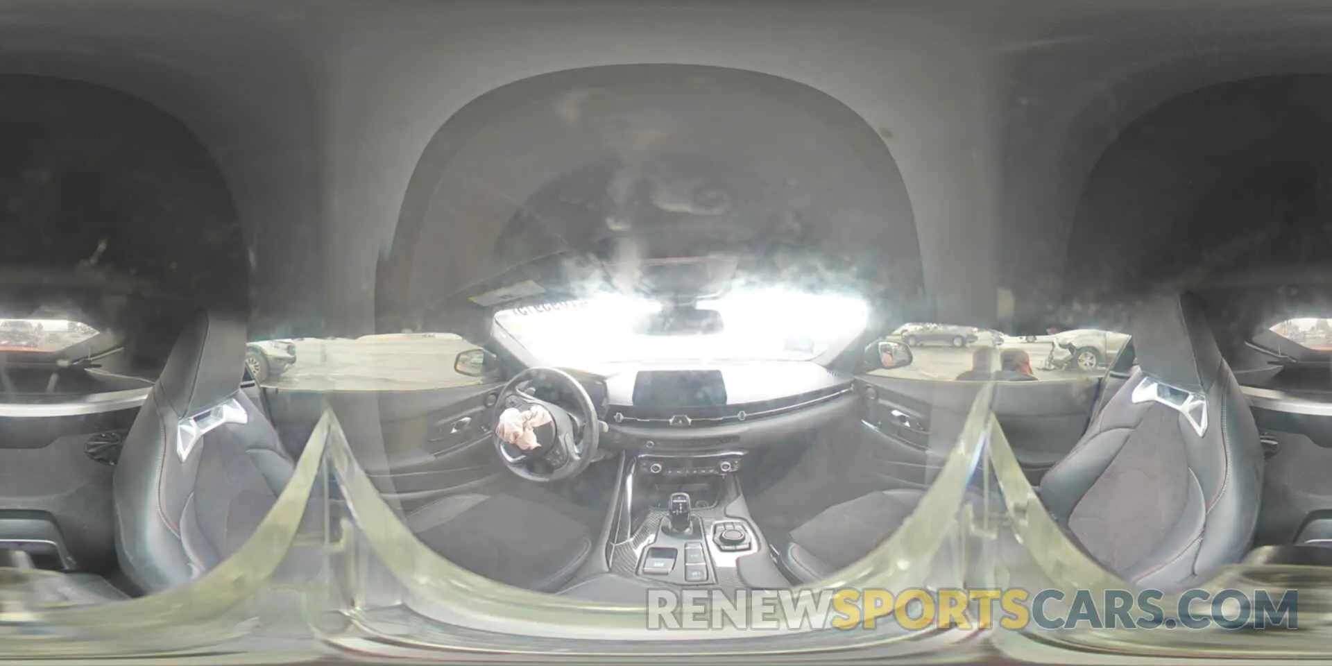 12 Фотография поврежденного автомобиля WZ1DB0G08RW067779 TOYOTA SUPRA 2024