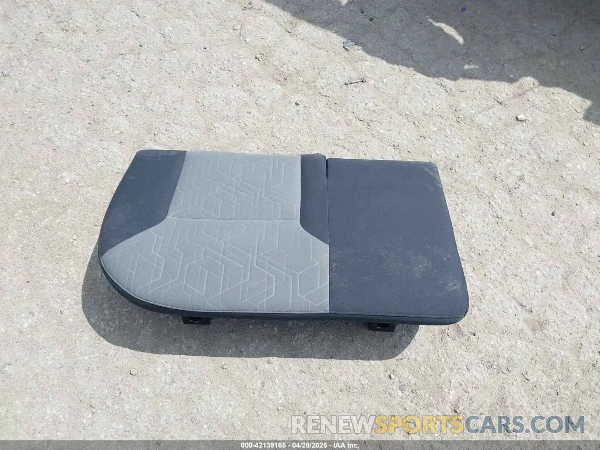 12 Фотография поврежденного автомобиля 3TMAZ5CN0KM089437 TOYOTA TACOMA 2019