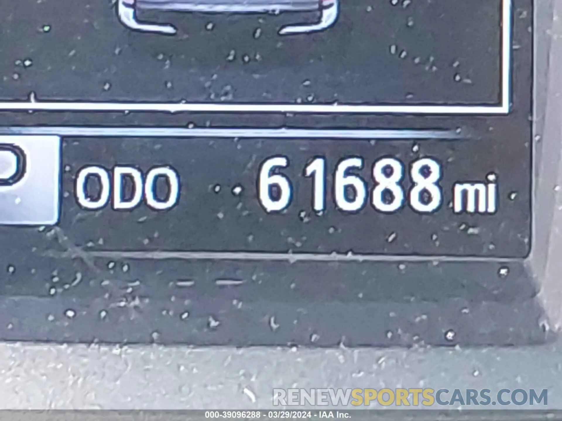 15 Photograph of a damaged car 3TMAZ5CN1KM102292 TOYOTA TACOMA 2019