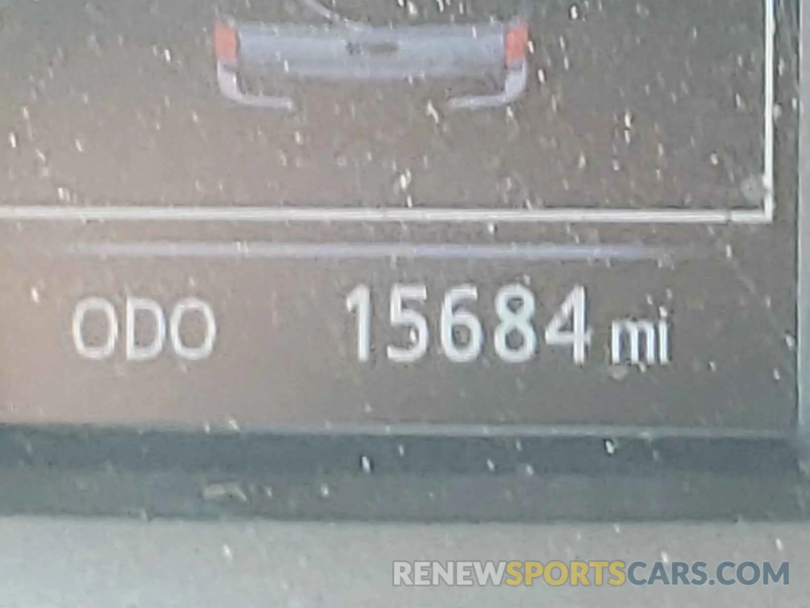 8 Photograph of a damaged car 3TMAZ5CN2KM112149 TOYOTA TACOMA 2019