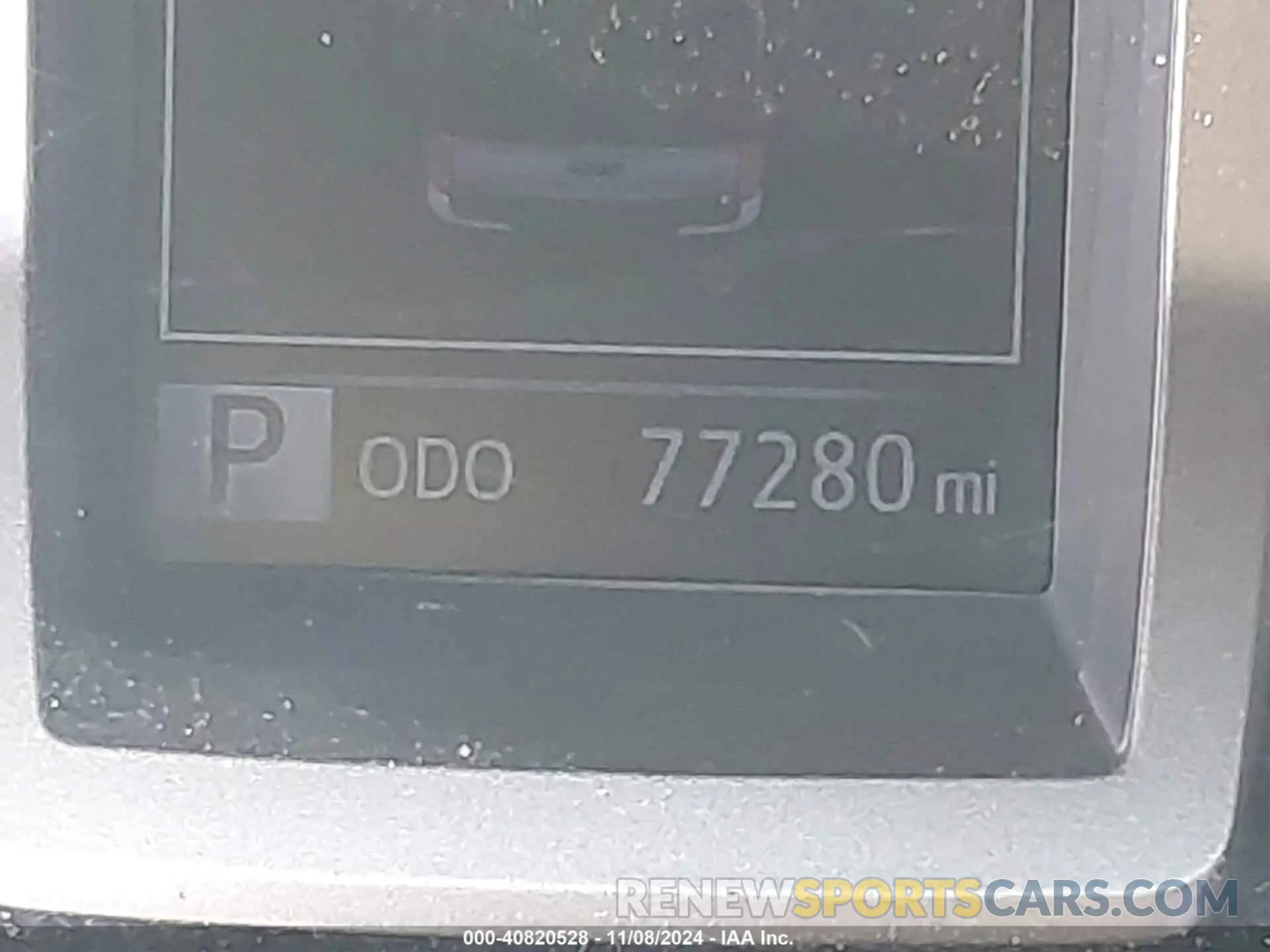 15 Photograph of a damaged car 3TMAZ5CN3KM097306 TOYOTA TACOMA 2019