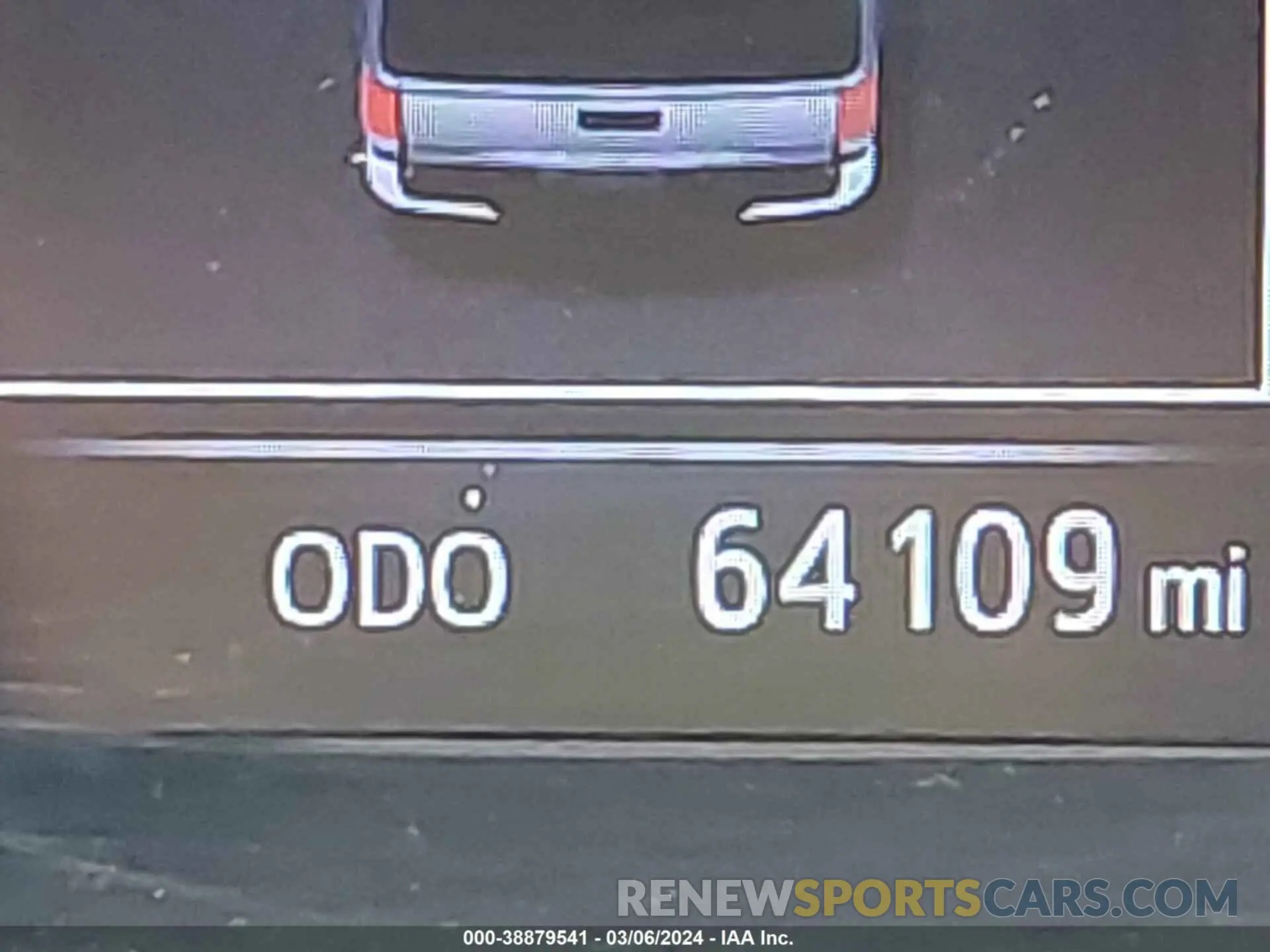 15 Photograph of a damaged car 3TMAZ5CNXKM107992 TOYOTA TACOMA 2019