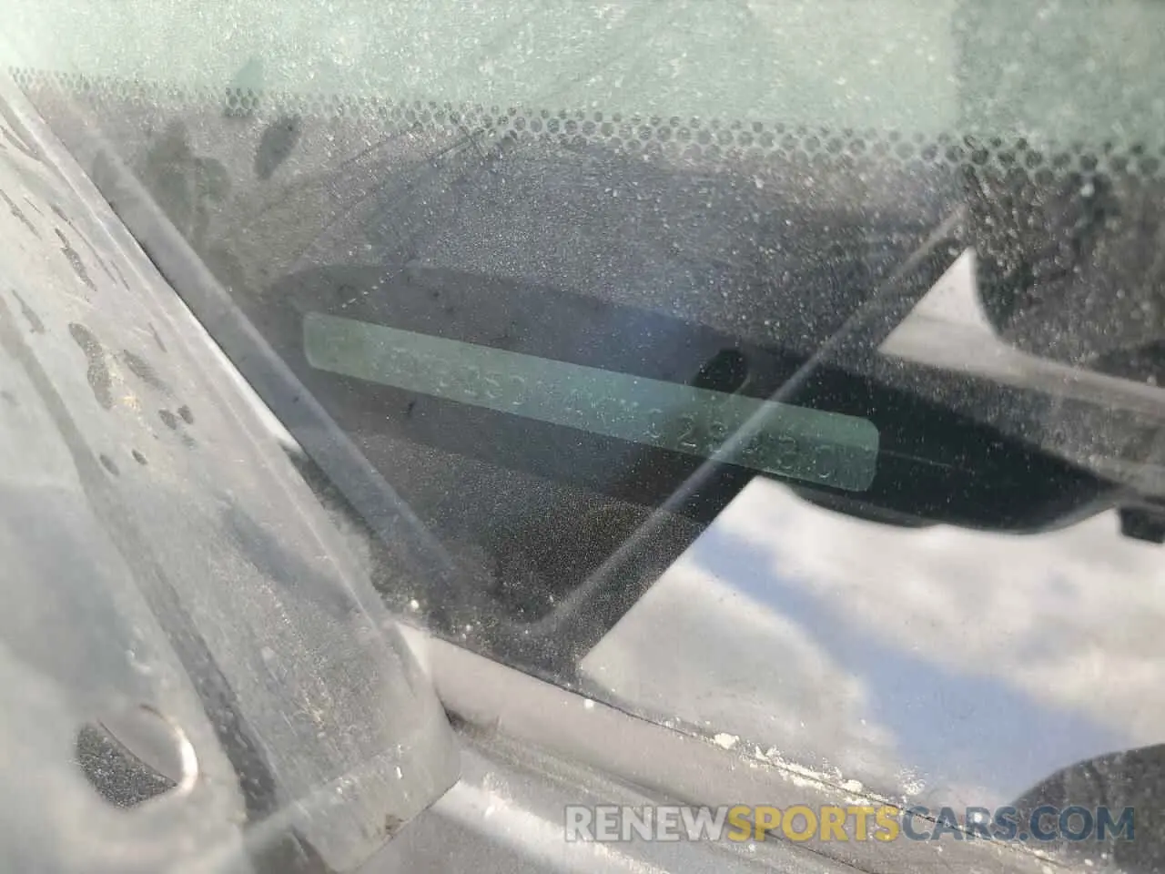 13 Photograph of a damaged car 3TMBZ5DN4KM023430 TOYOTA TACOMA 2019