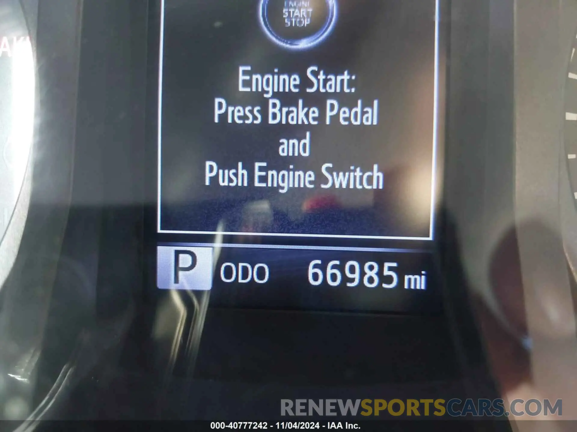16 Фотография поврежденного автомобиля 3TMBZ5DN6KM023364 TOYOTA TACOMA 2019