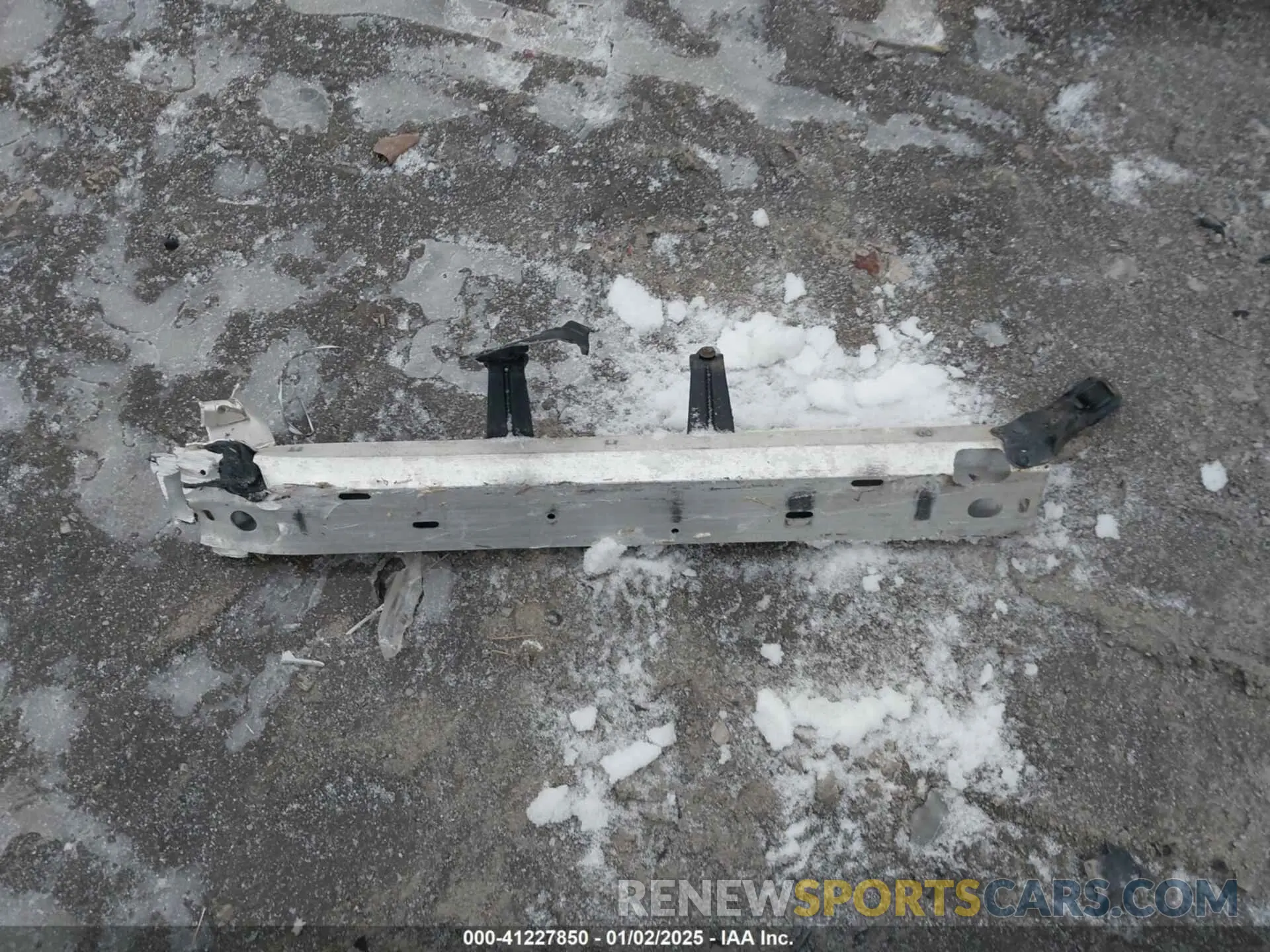 12 Photograph of a damaged car 3TMCZ5AN1KM220984 TOYOTA TACOMA 2019