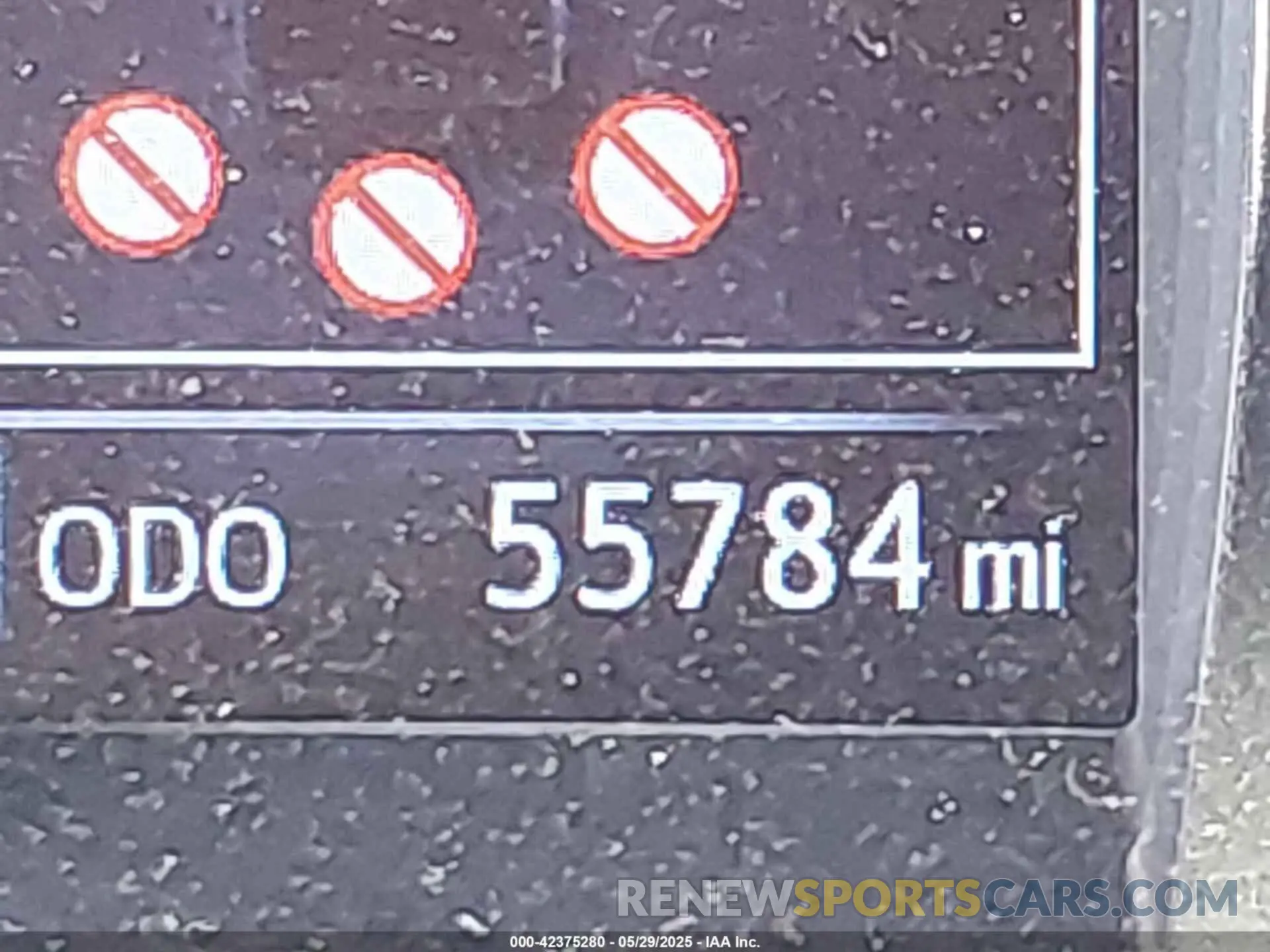 16 Photograph of a damaged car 3TMCZ5AN3KM207783 TOYOTA TACOMA 2019