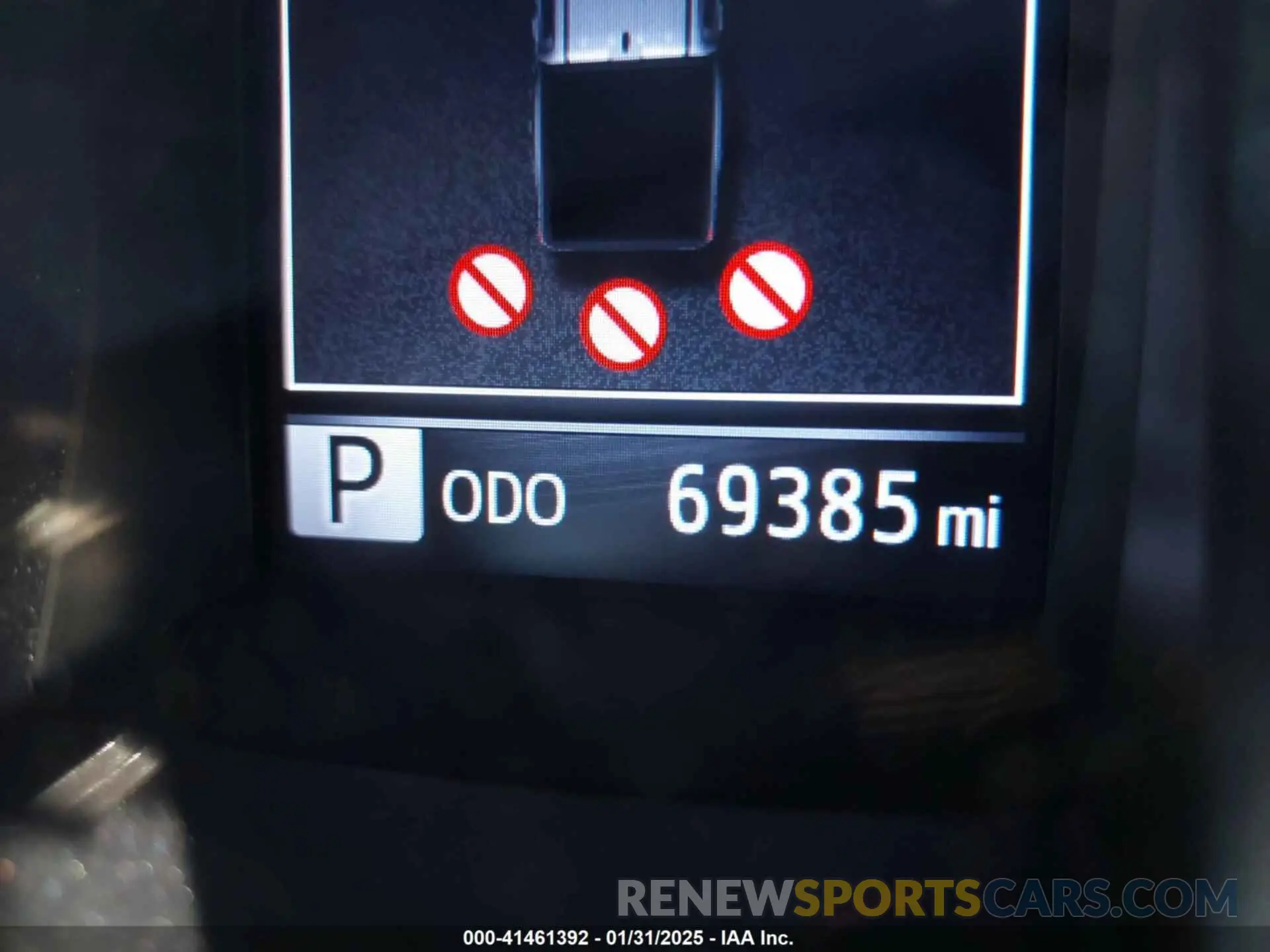15 Photograph of a damaged car 3TMCZ5AN8KM192469 TOYOTA TACOMA 2019