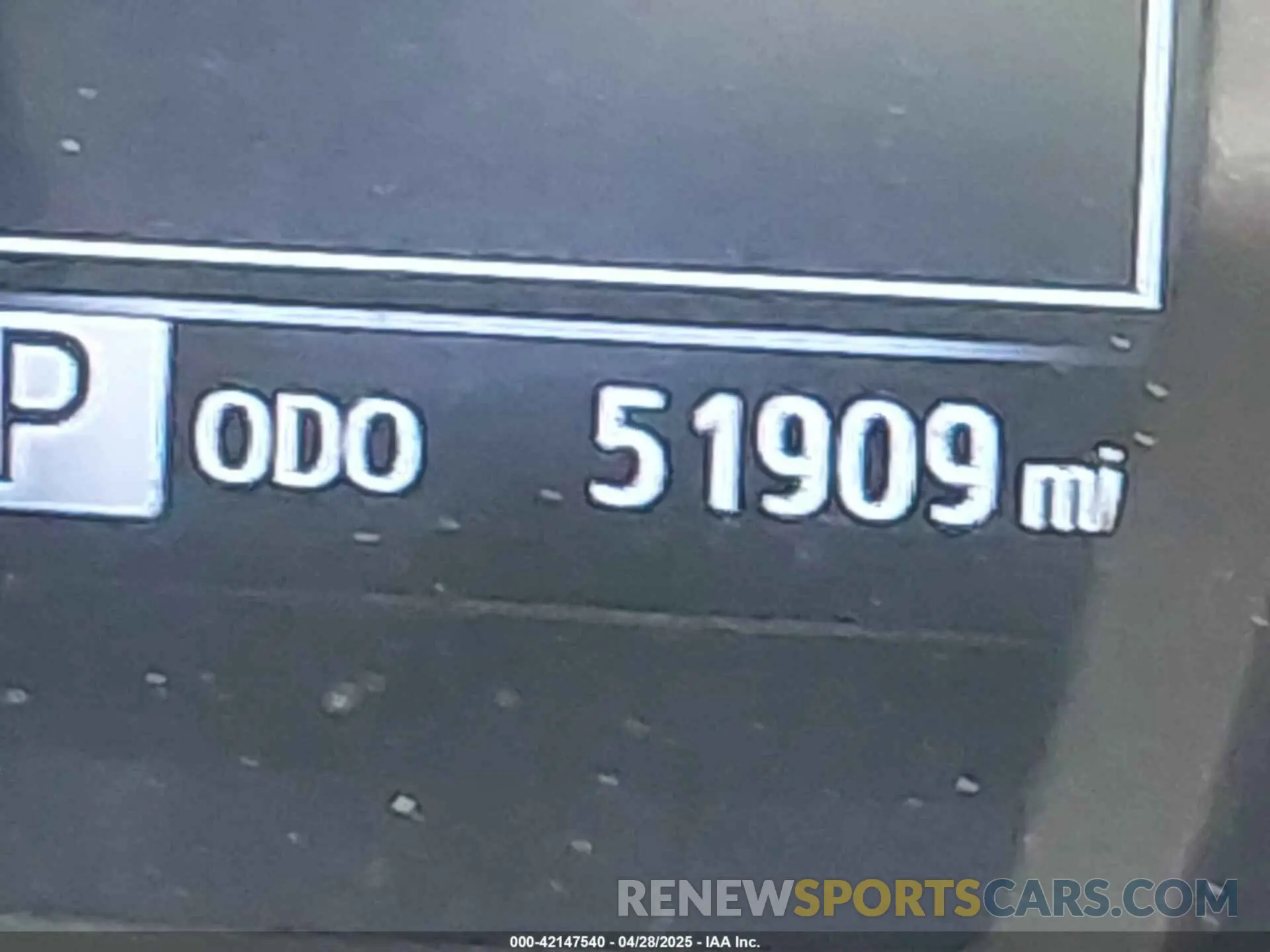 15 Фотография поврежденного автомобиля 3TMCZ5ANXKM191842 TOYOTA TACOMA 2019