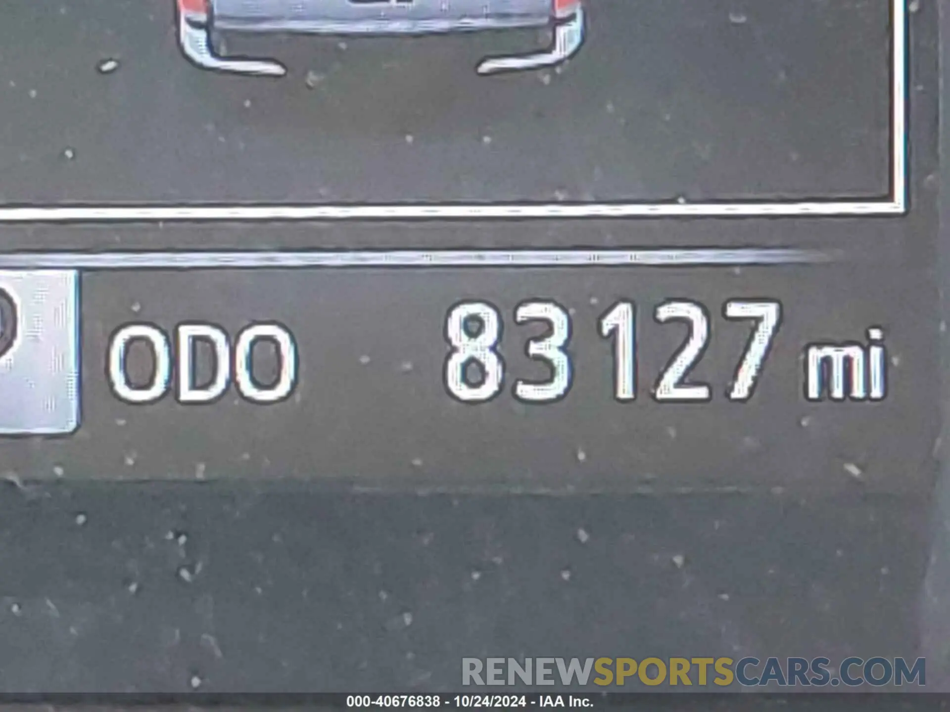 16 Photograph of a damaged car 3TMDZ5BN6KM071135 TOYOTA TACOMA 2019