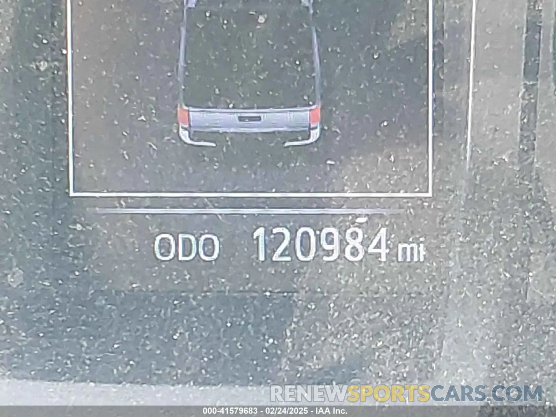 16 Photograph of a damaged car 5TFCZ5AN1KX178939 TOYOTA TACOMA 2019