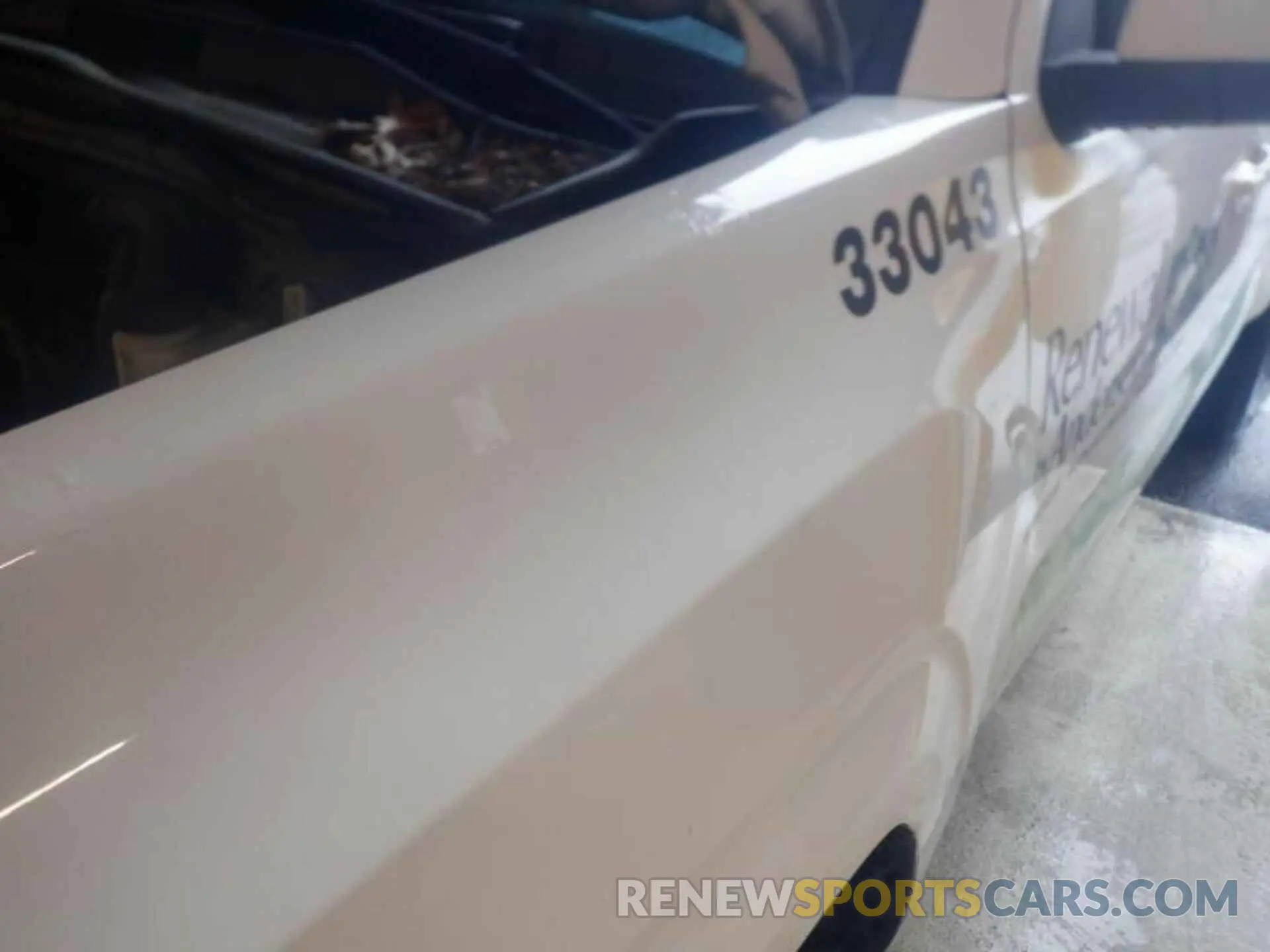 14 Photograph of a damaged car 5TFSX5EN3KX064100 TOYOTA TACOMA 2019