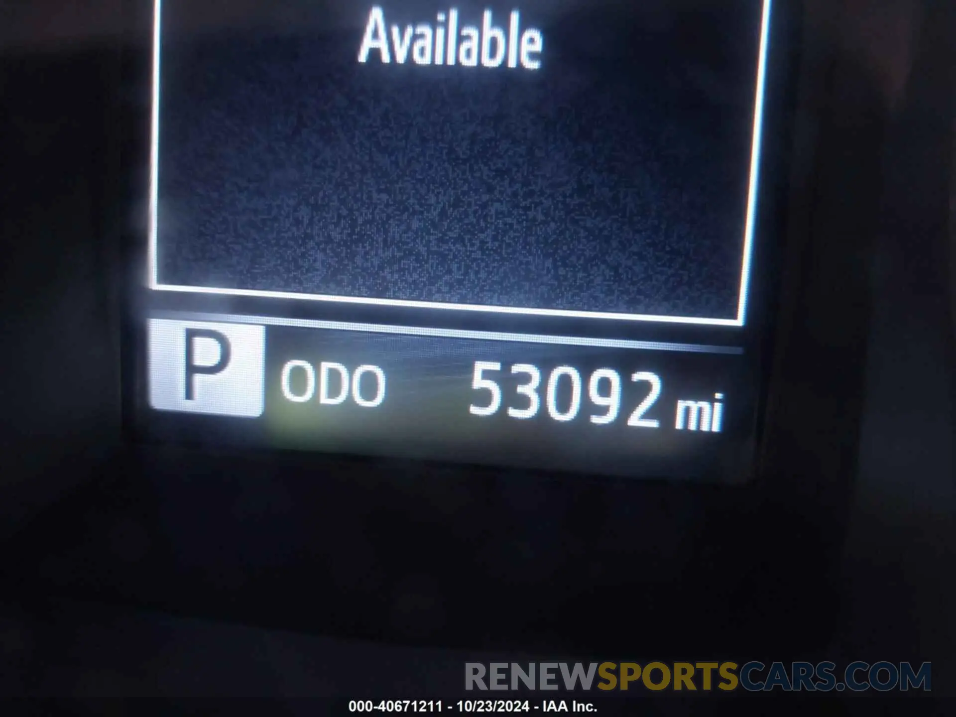 16 Фотография поврежденного автомобиля 3TMAZ5CN0LM123751 TOYOTA TACOMA 2020