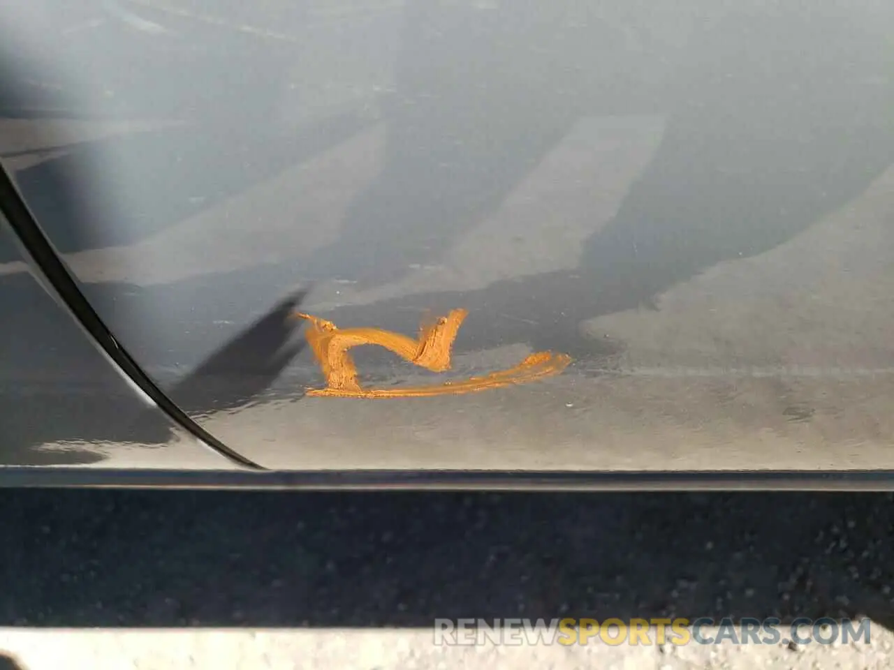 9 Photograph of a damaged car 3TMAZ5CN5LM133434 TOYOTA TACOMA 2020