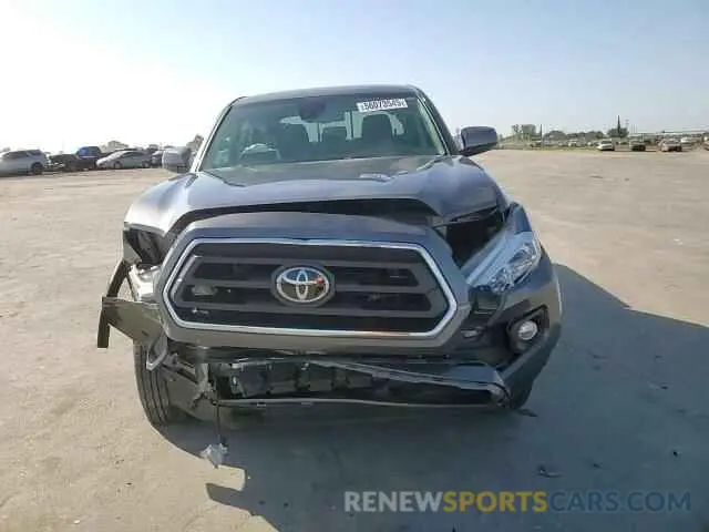 14 Photograph of a damaged car 3TMAZ5CN8LM126431 TOYOTA TACOMA 2020